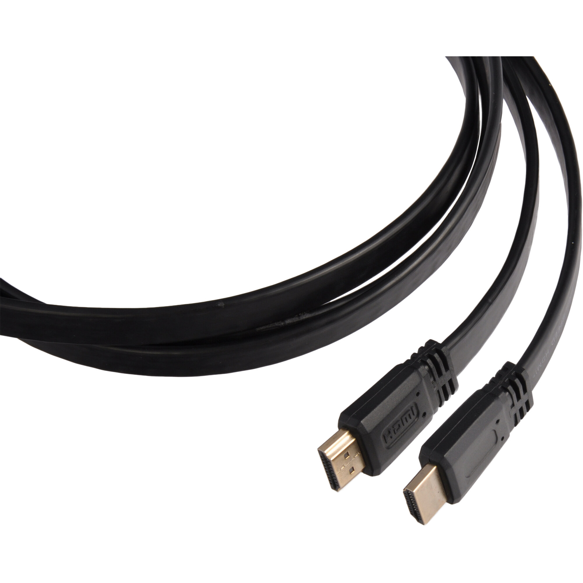 Artikelbild 1 des Artikels “HDMI-Kabel Flachband “